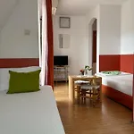 Hotel Family Flora Zlatograd