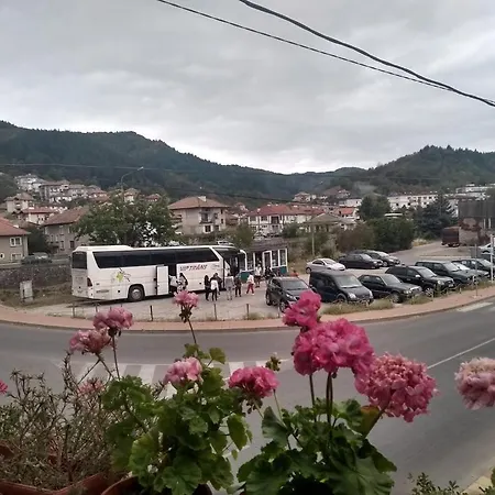 弗洛拉家庭旅馆 酒店
