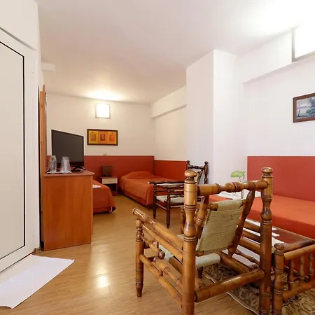 Family Flora Zlatograd