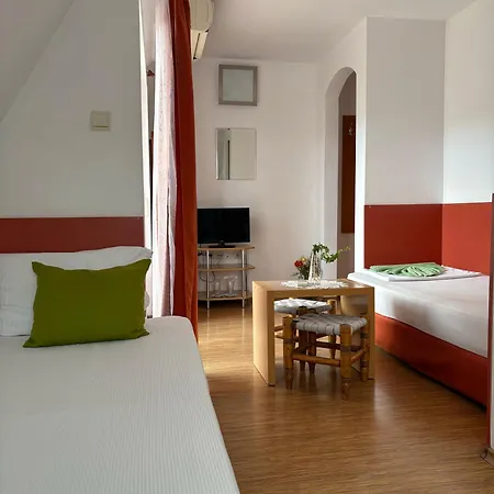 Hotel Family Flora Złatograd