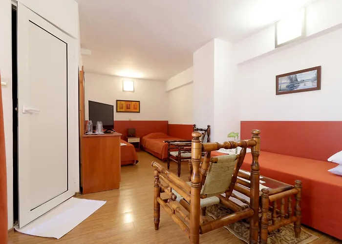 Family Flora Zlatograd